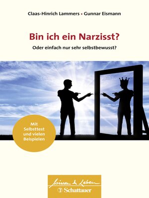 cover image of Bin ich ein Narzisst? (Wissen & Leben)